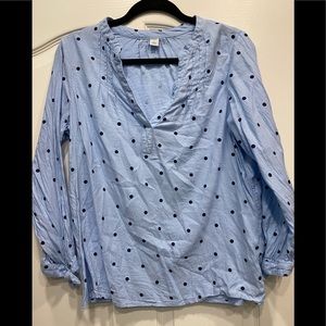 Long-sleeved shirt 💎